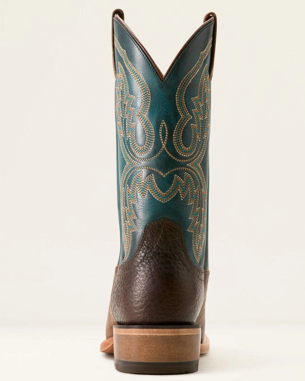 Ariat Mens 10053756 Futurity Cashout