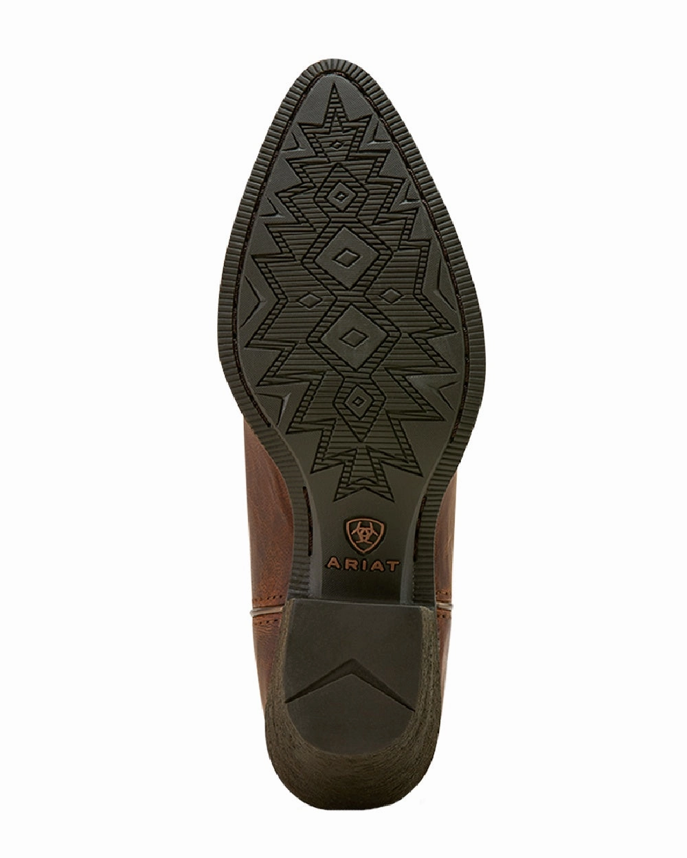 Ariat Womens Maggie Western Boots