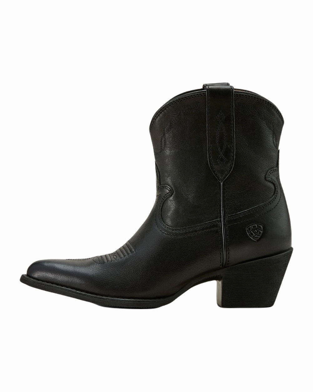 Ariat Womens Maggie Western Boots
