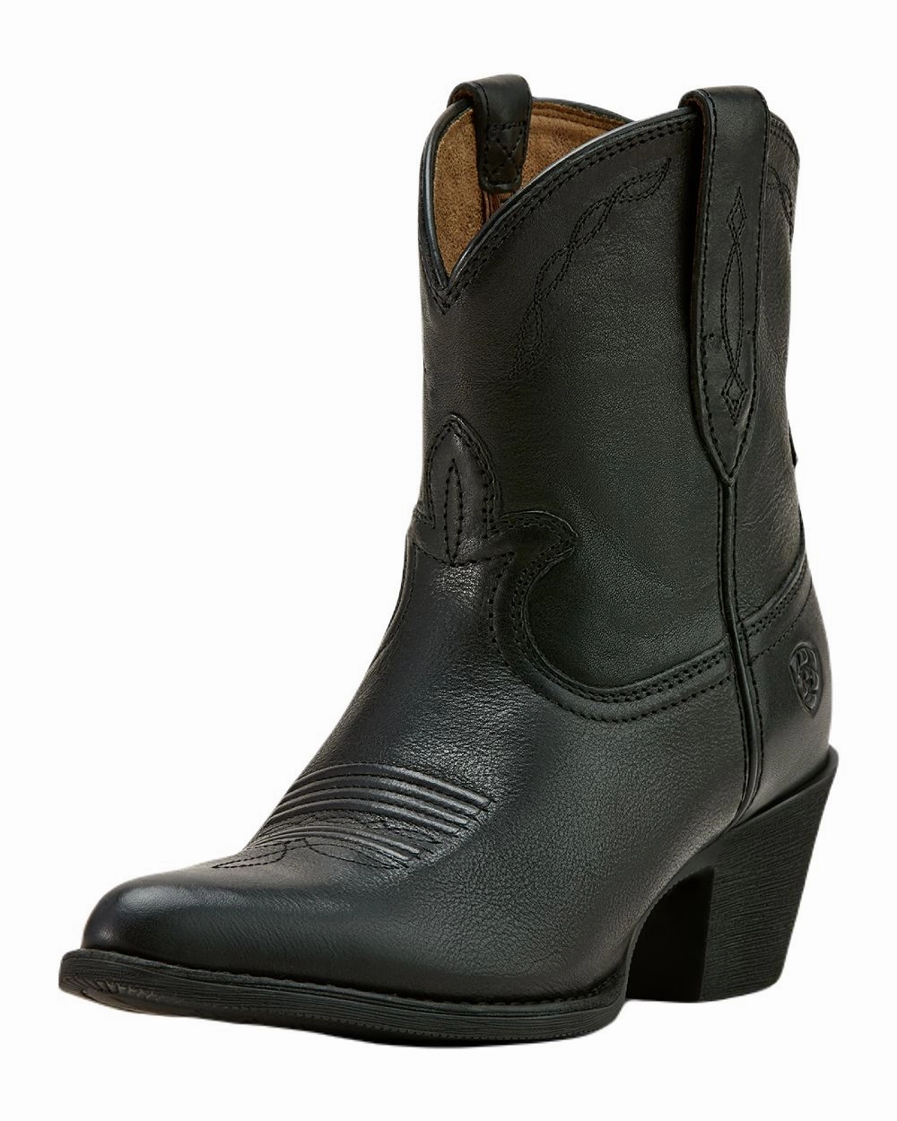 Ariat Womens Maggie Western Boots