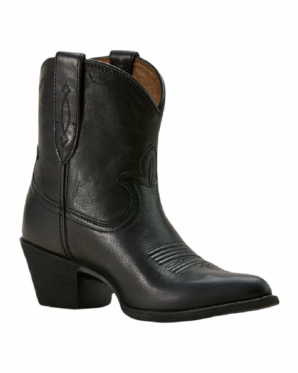 Ariat Womens Maggie Western Boots