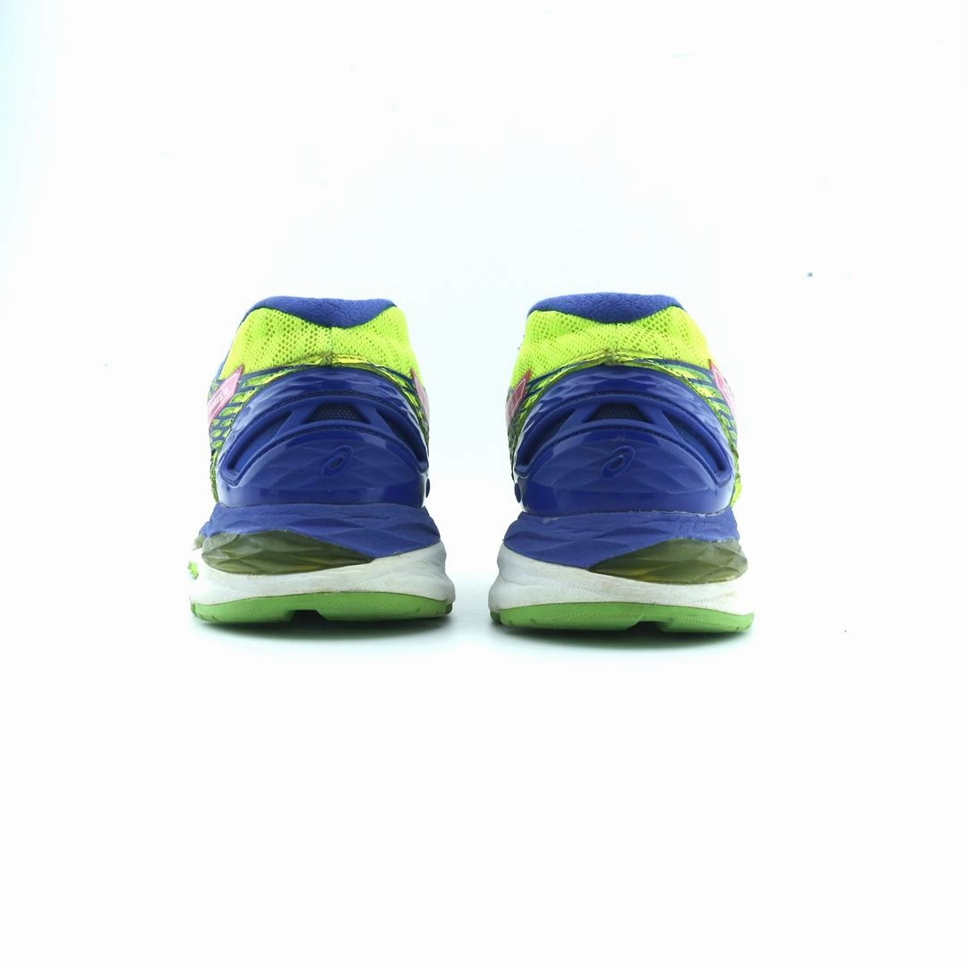 ASICS GEL-NIMBUS 18