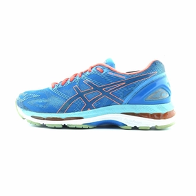 ASICS GEL-NIMBUS 19