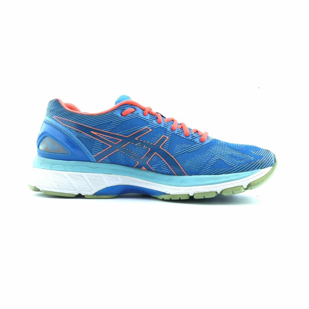 ASICS GEL-NIMBUS 19