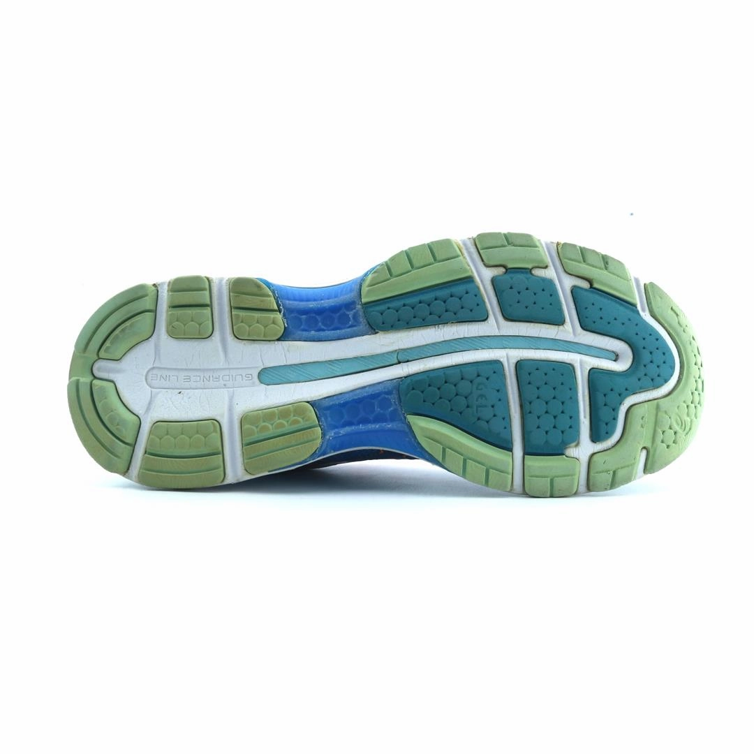 ASICS GEL-NIMBUS 19