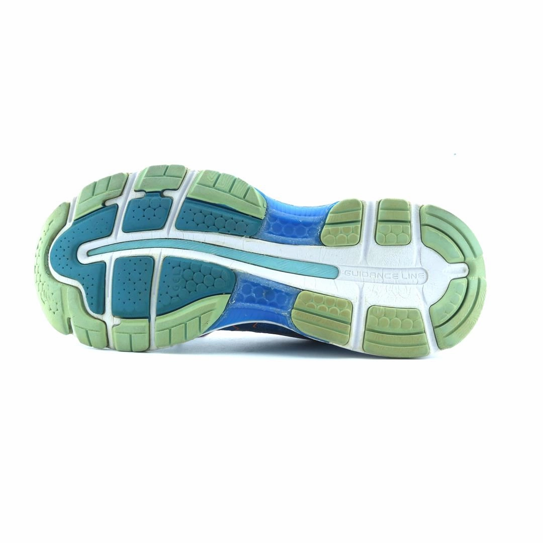 ASICS GEL-NIMBUS 19