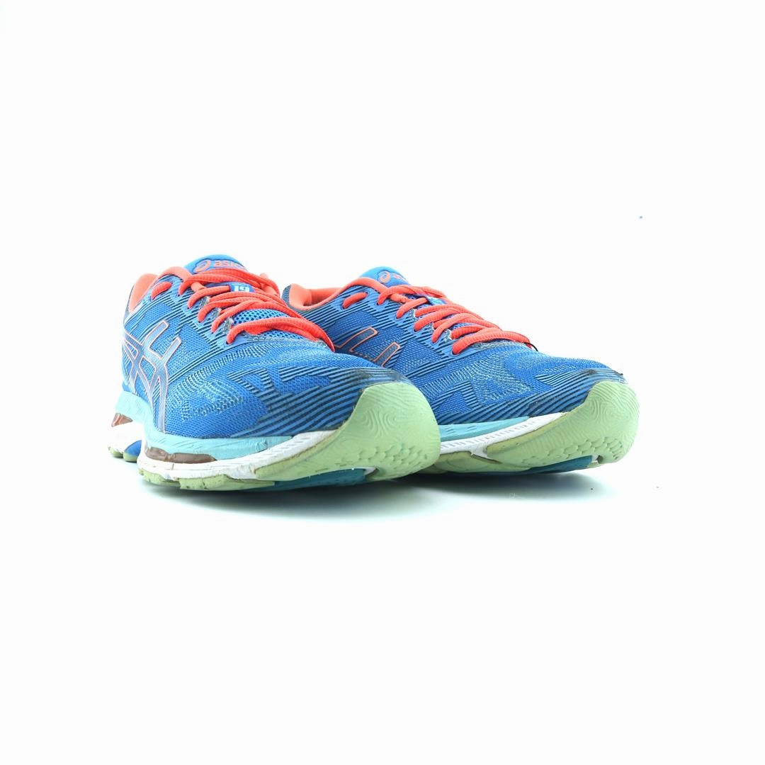 ASICS GEL-NIMBUS 19