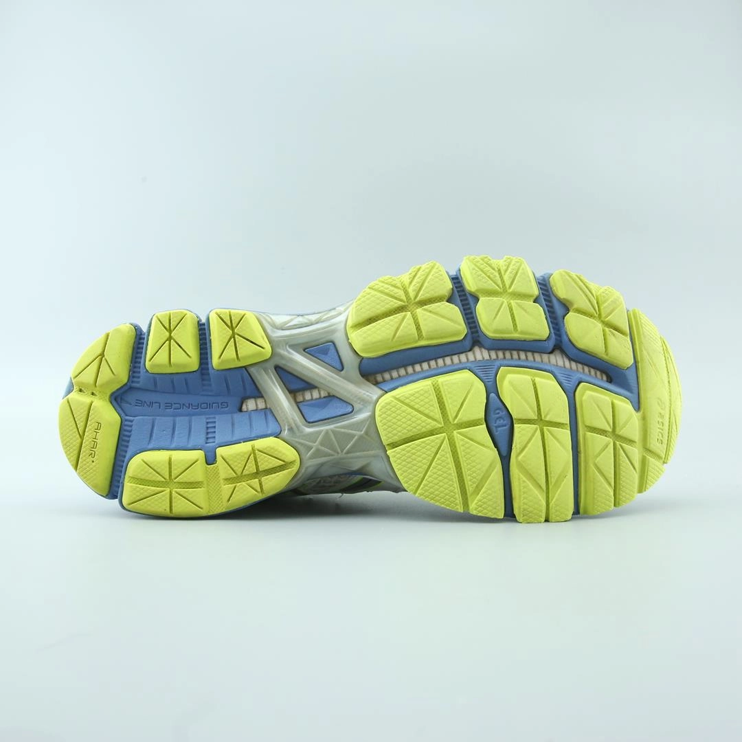 ASICS GT 2000 3