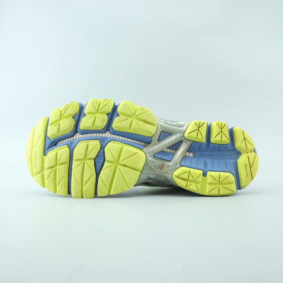 ASICS GT 2000 3