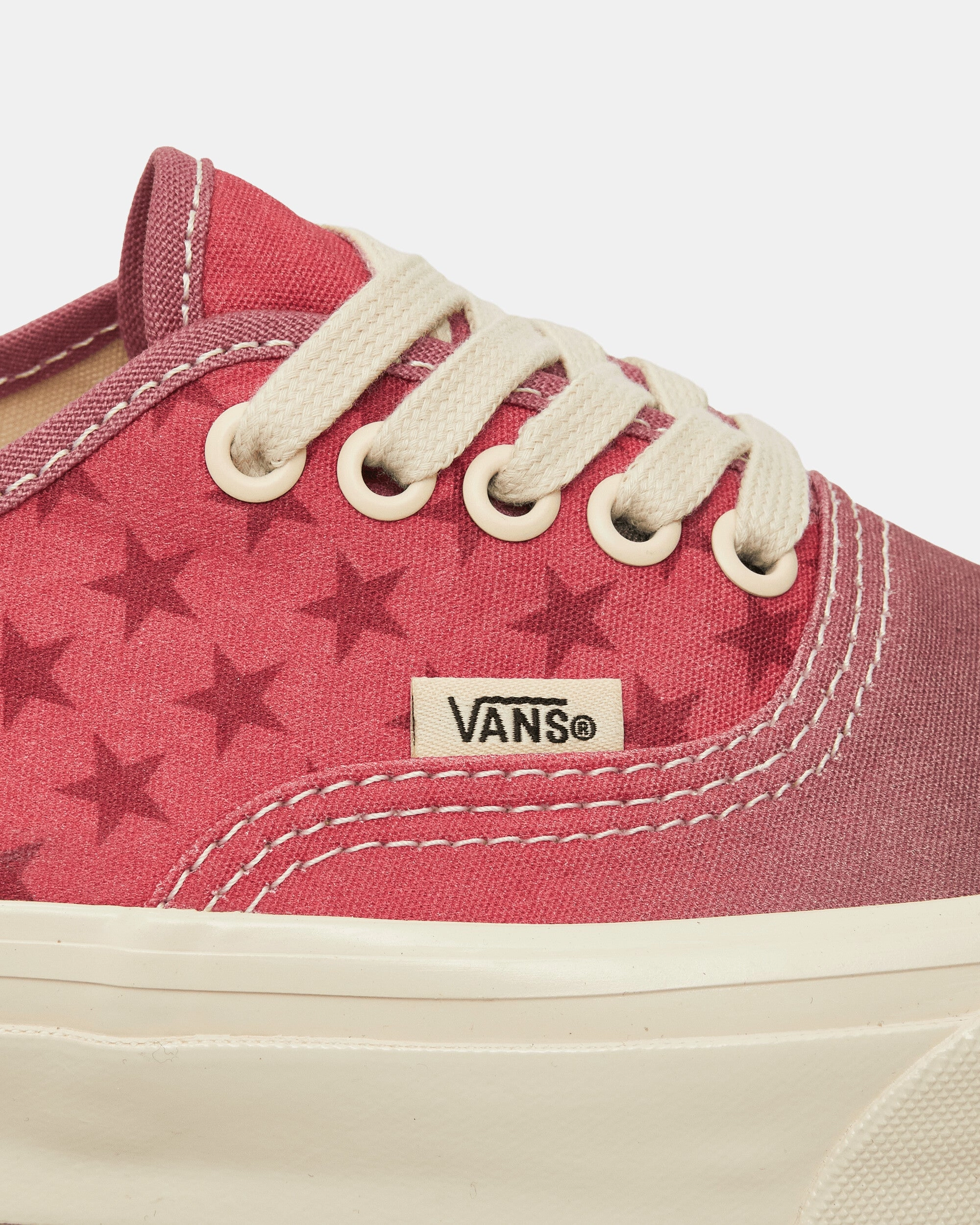 Authentic LX 44 Echoes Sneakers Mauvewood