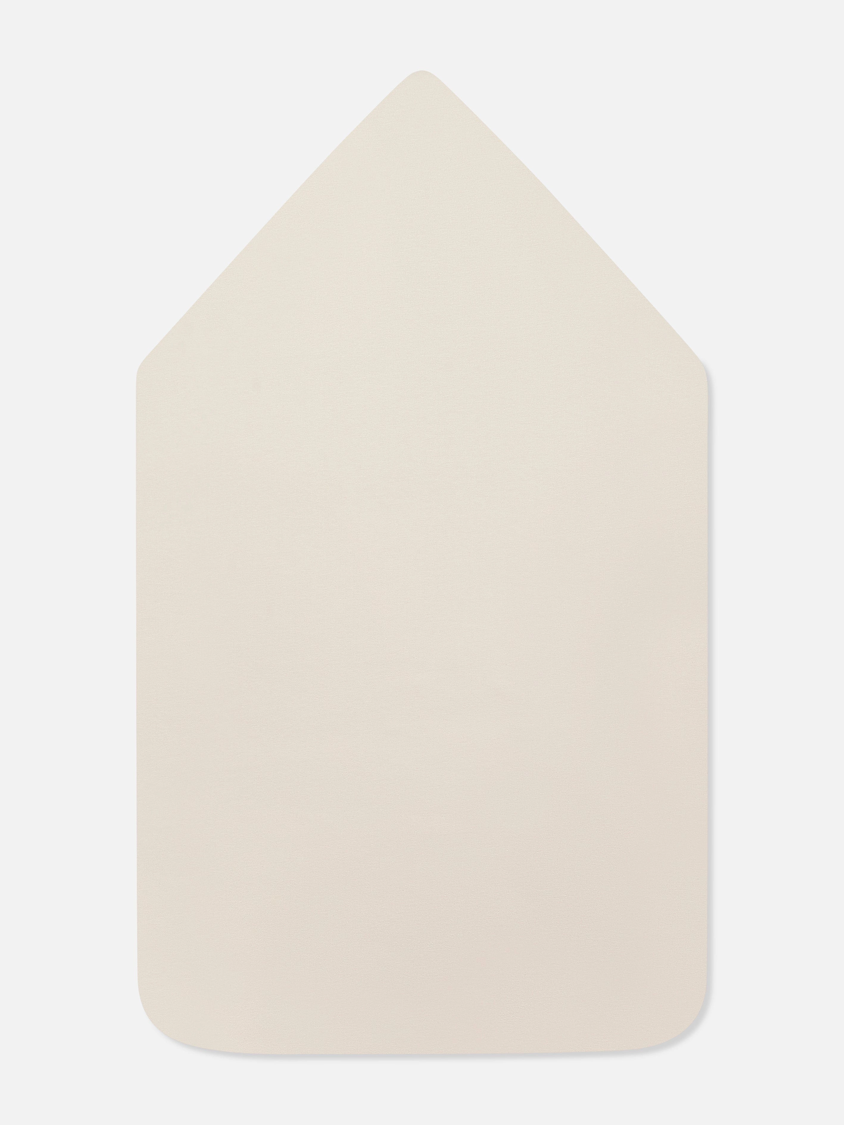 Baby Logo Nest in Beige (88cm)