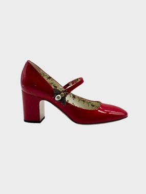 Bee Heels
