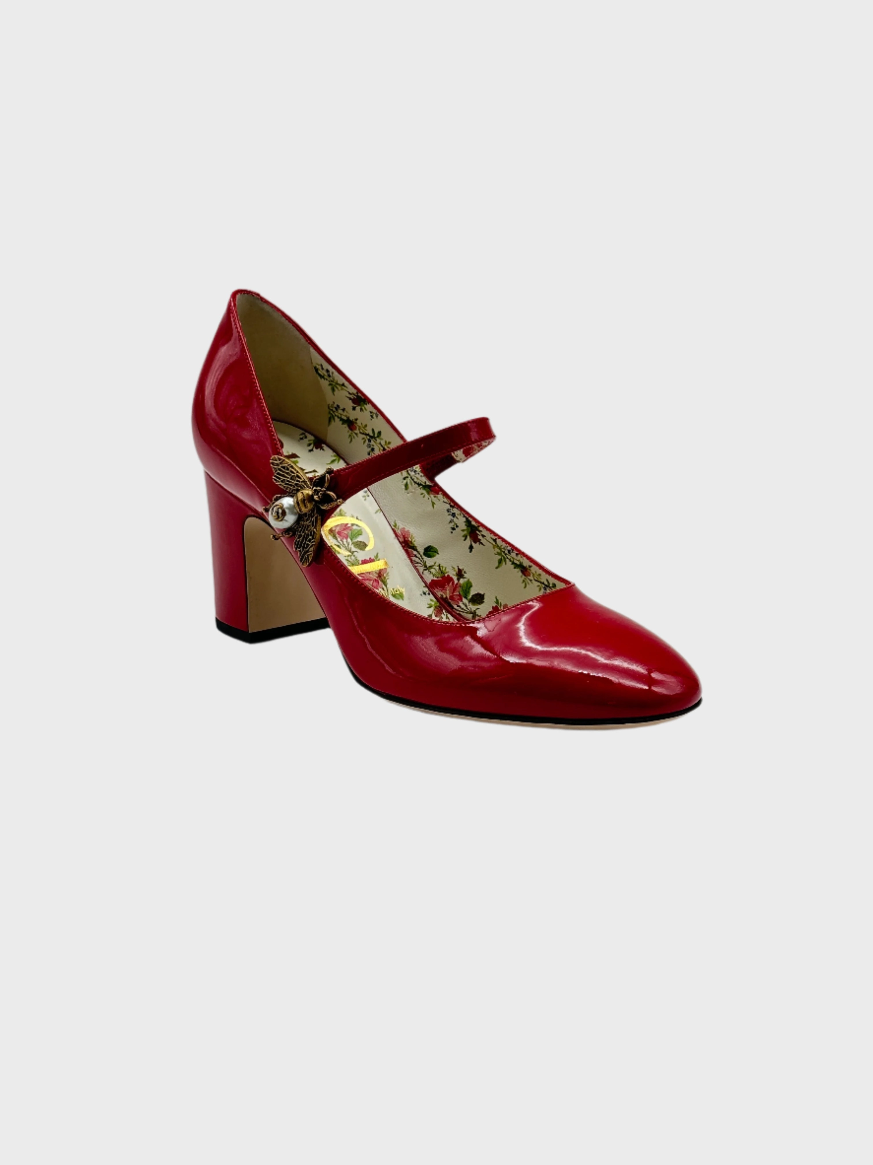Bee Heels