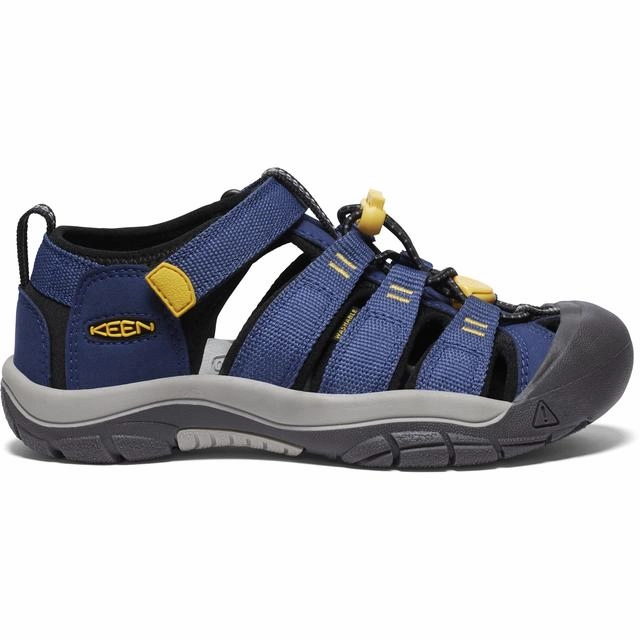 Big Kids Newport H2 Sandal
