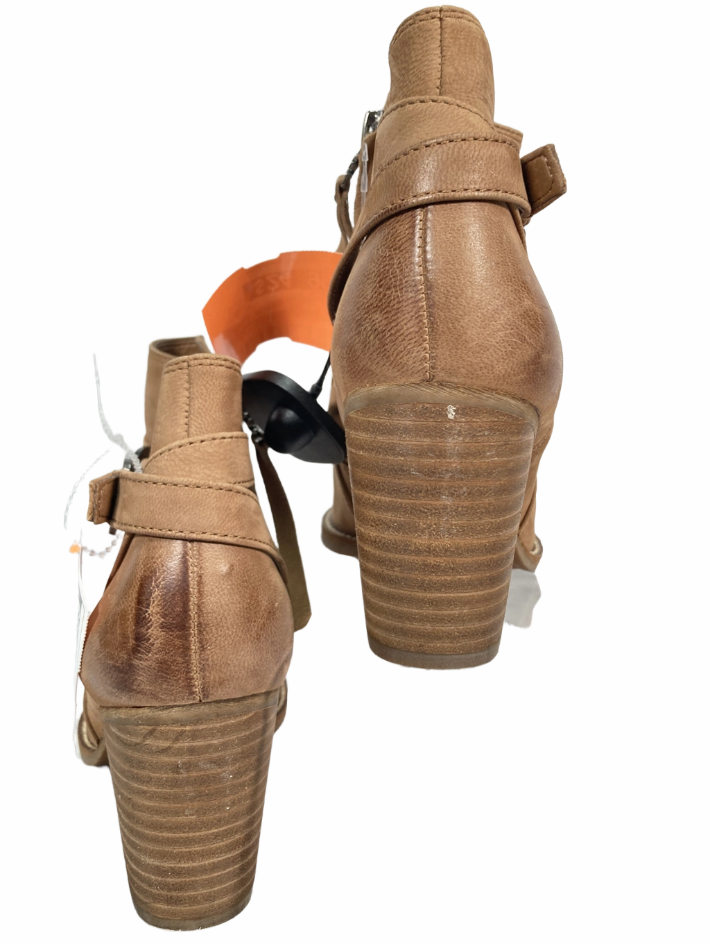 Boots Ankle Heels By Sam Edelman  Size: 7.5