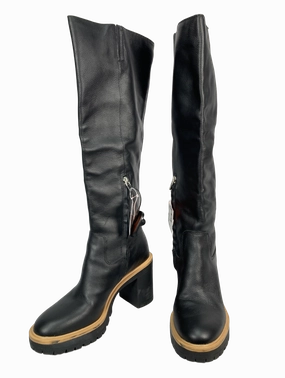 Boots Knee Heels By Dolce Vita  Size: 8