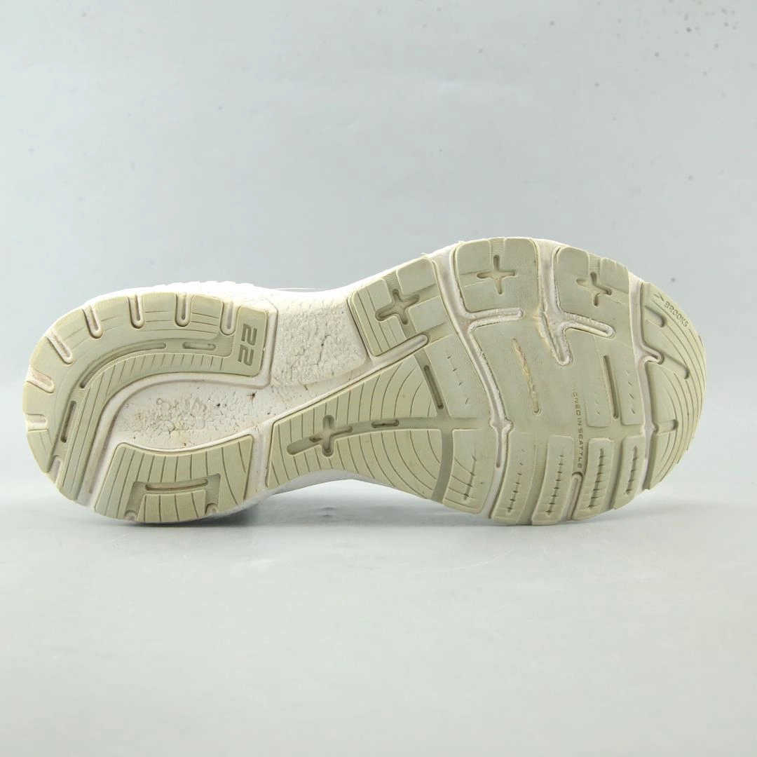 BROOKS ADRENALINE GTS 22