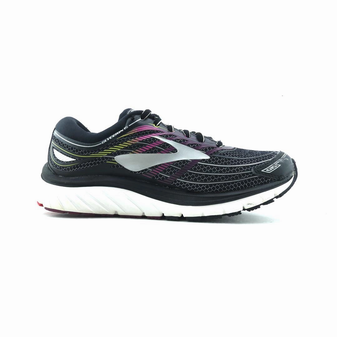 BROOKS GLYCERIN 15
