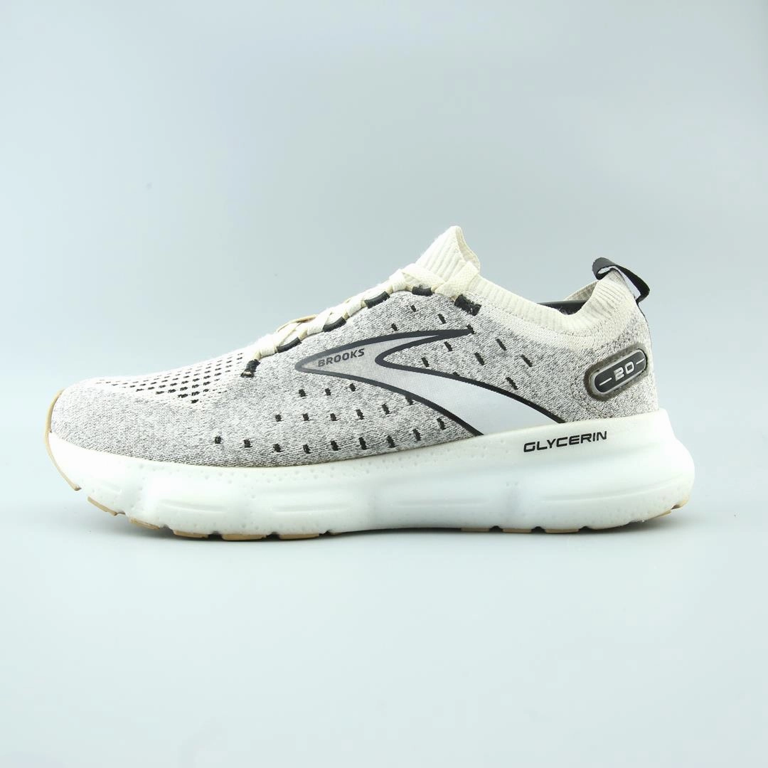 BROOKS GLYCERIN 20 STEALTHFIT