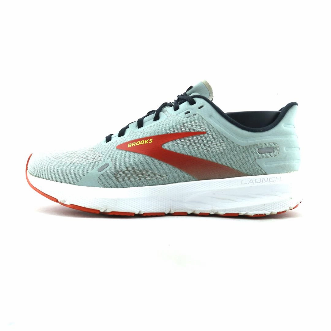BROOKS LAUNCH 9