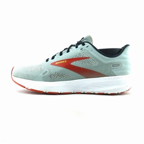 BROOKS LAUNCH 9