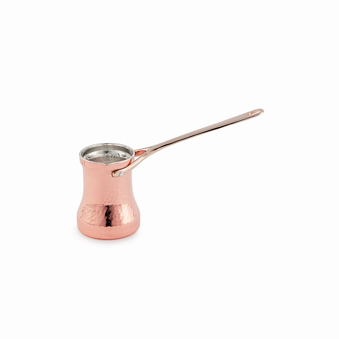 C3 Cezve / Turkish Coffee Pot