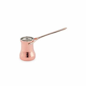 C3 Cezve / Turkish Coffee Pot