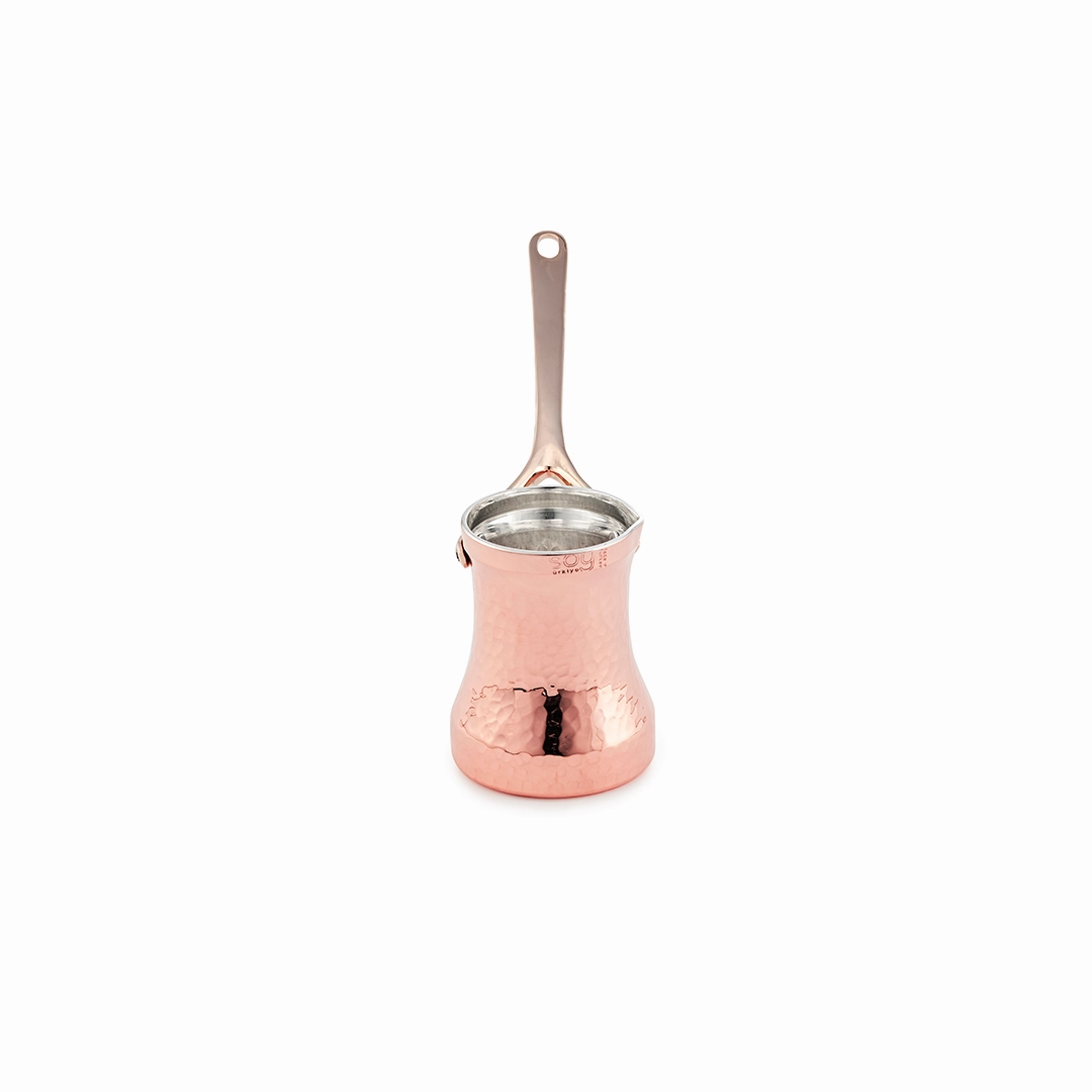 C3 Cezve / Turkish Coffee Pot