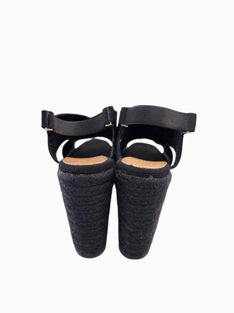Castaner Black Size 8 Shoes