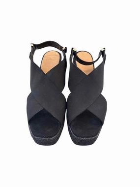 Castaner Black Size 8 Shoes