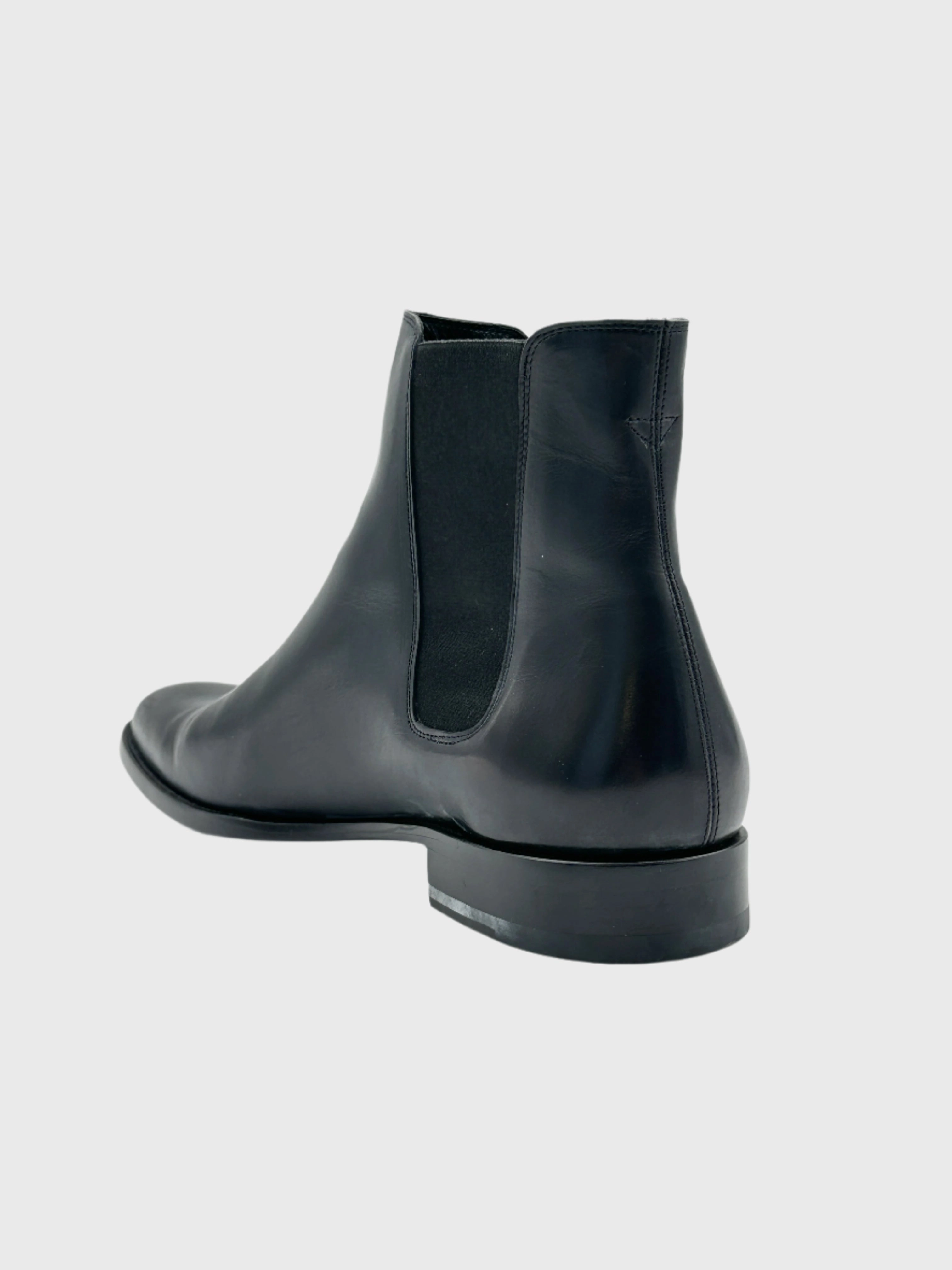 Chelsea Ankle Boots