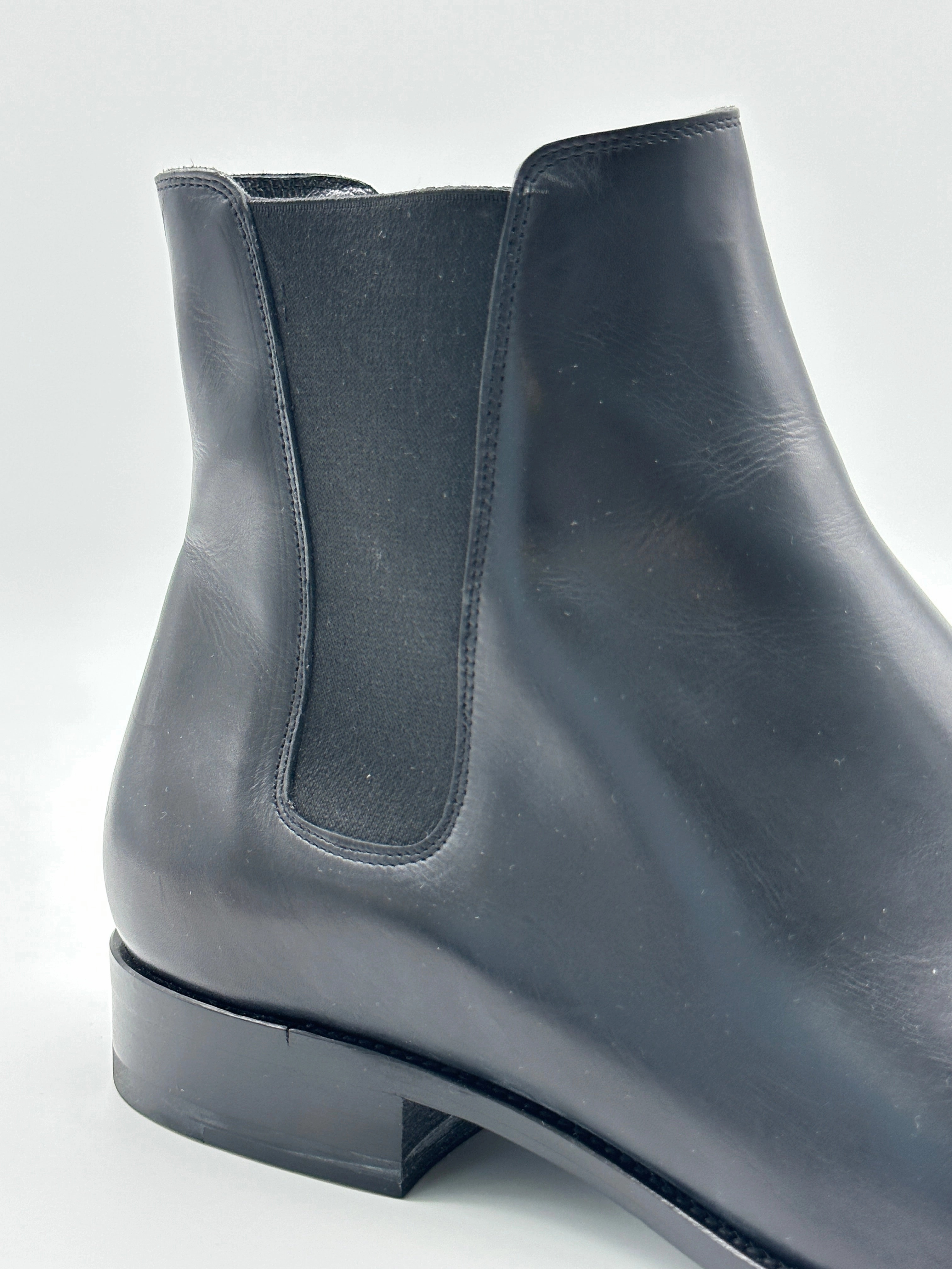 Chelsea Ankle Boots