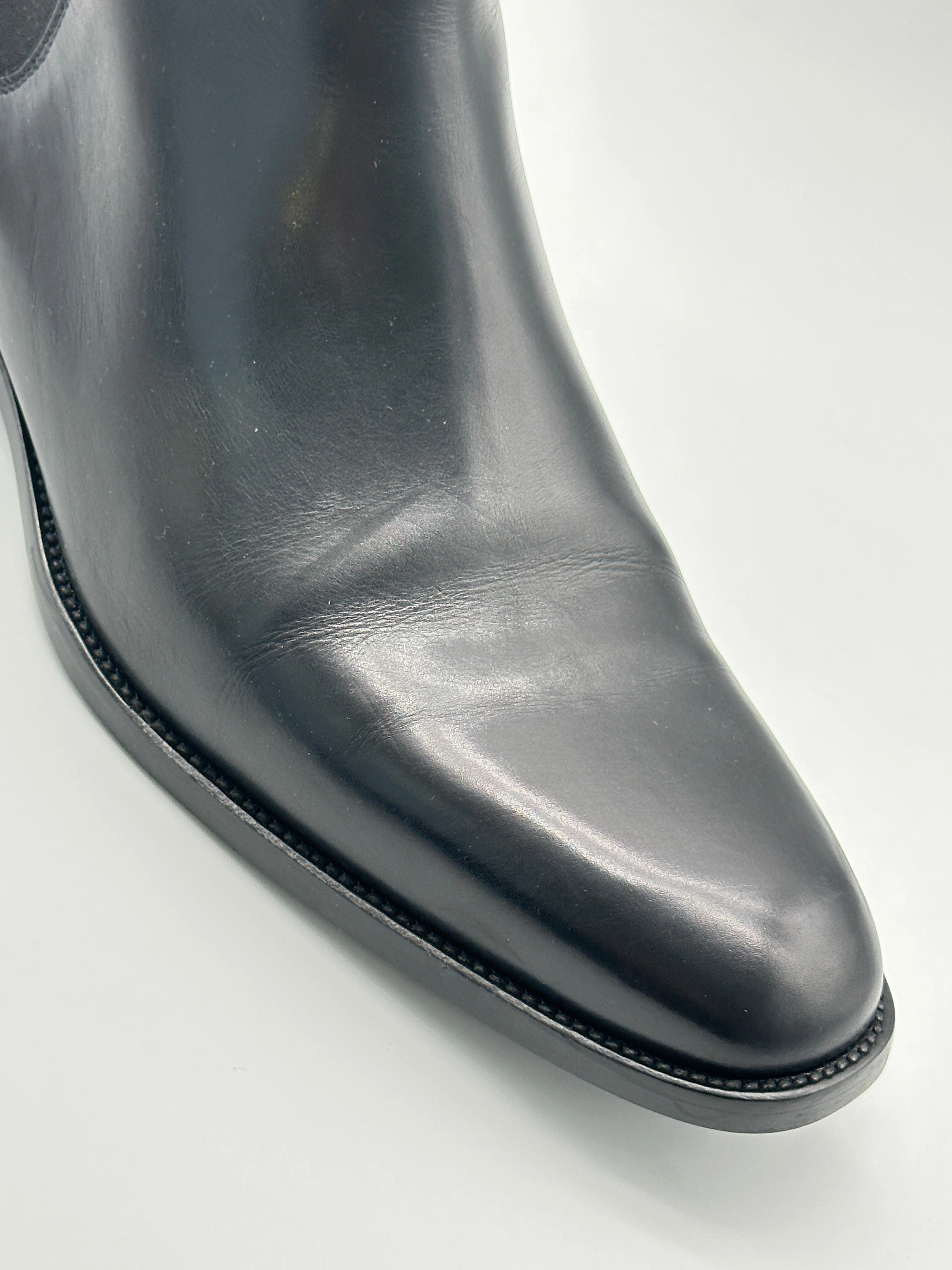 Chelsea Ankle Boots