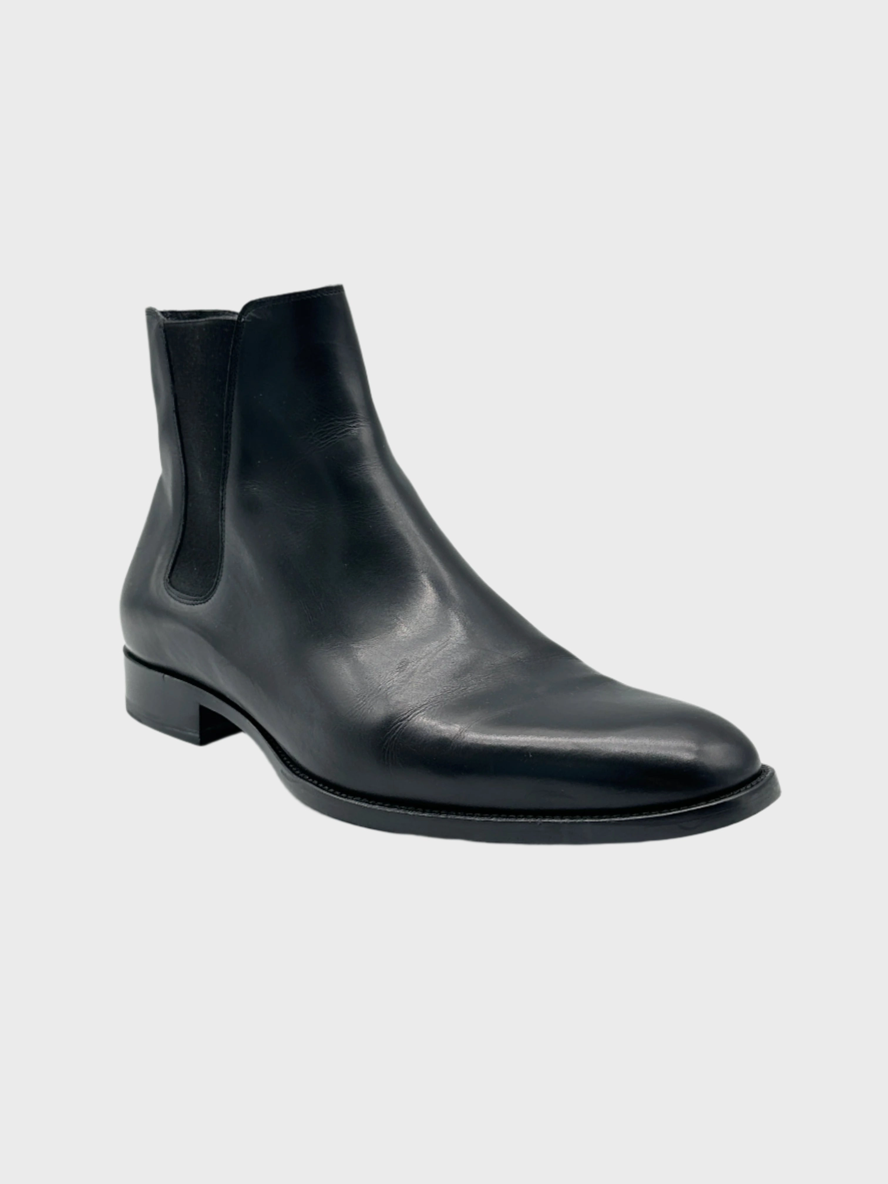 Chelsea Ankle Boots