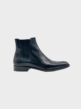 Chelsea Ankle Boots
