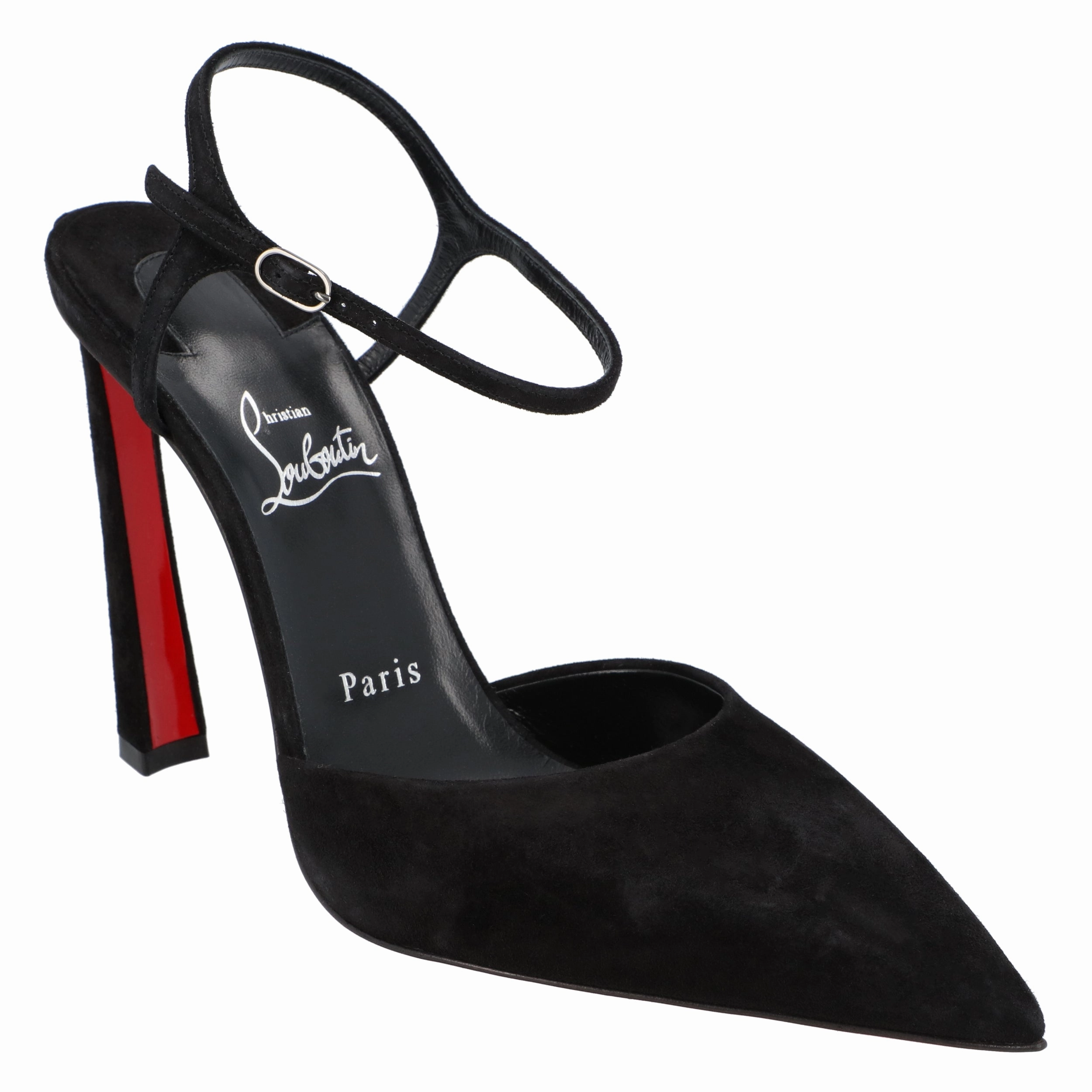 Christian Louboutin Condora Riviera Pumps