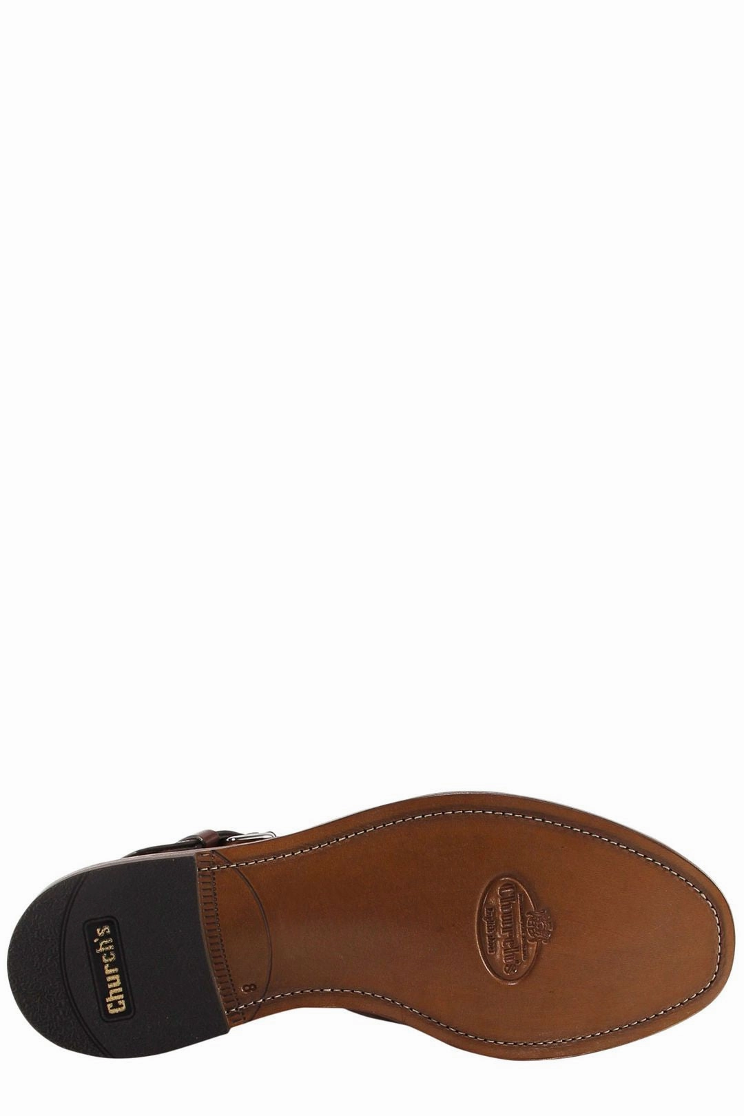 Church's Fisherman Round Toe Sandals