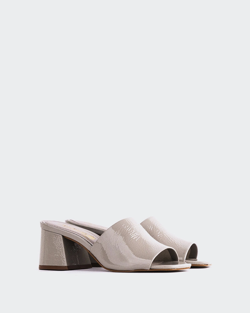 Clarabelle Grey Naplack