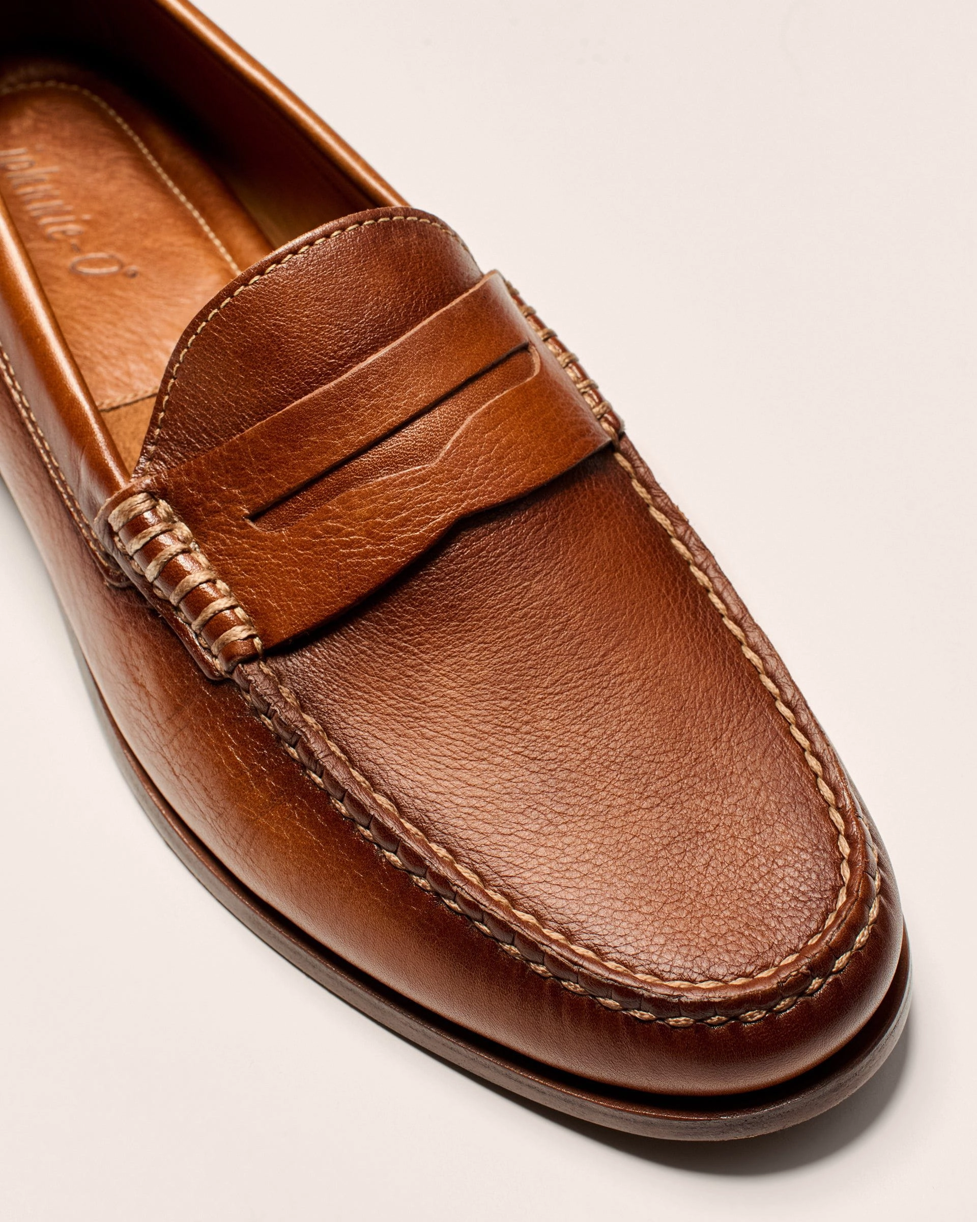 Clubhouse Penny Loafer