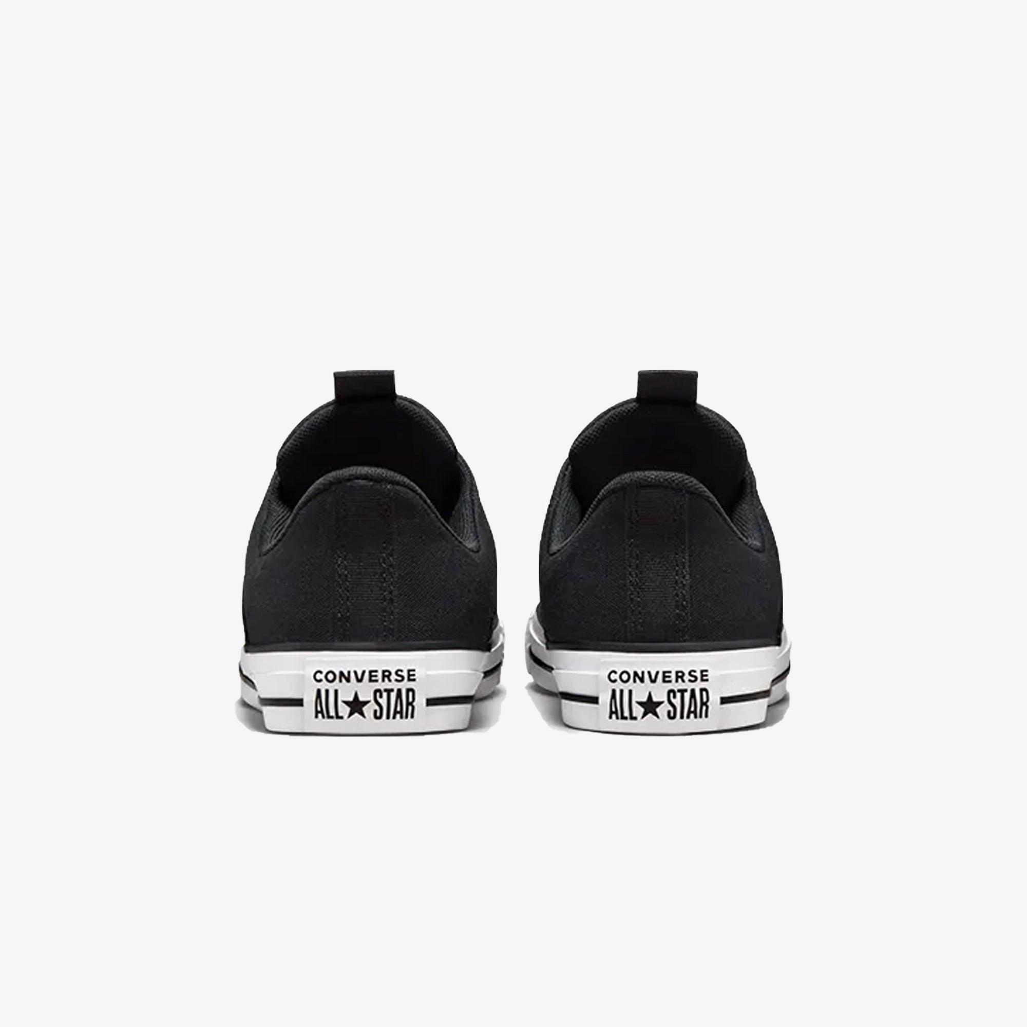 Converse | CHUCK TAYLOR ALL STAR RAVE  { BLACK