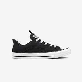 Converse | CHUCK TAYLOR ALL STAR RAVE  { BLACK