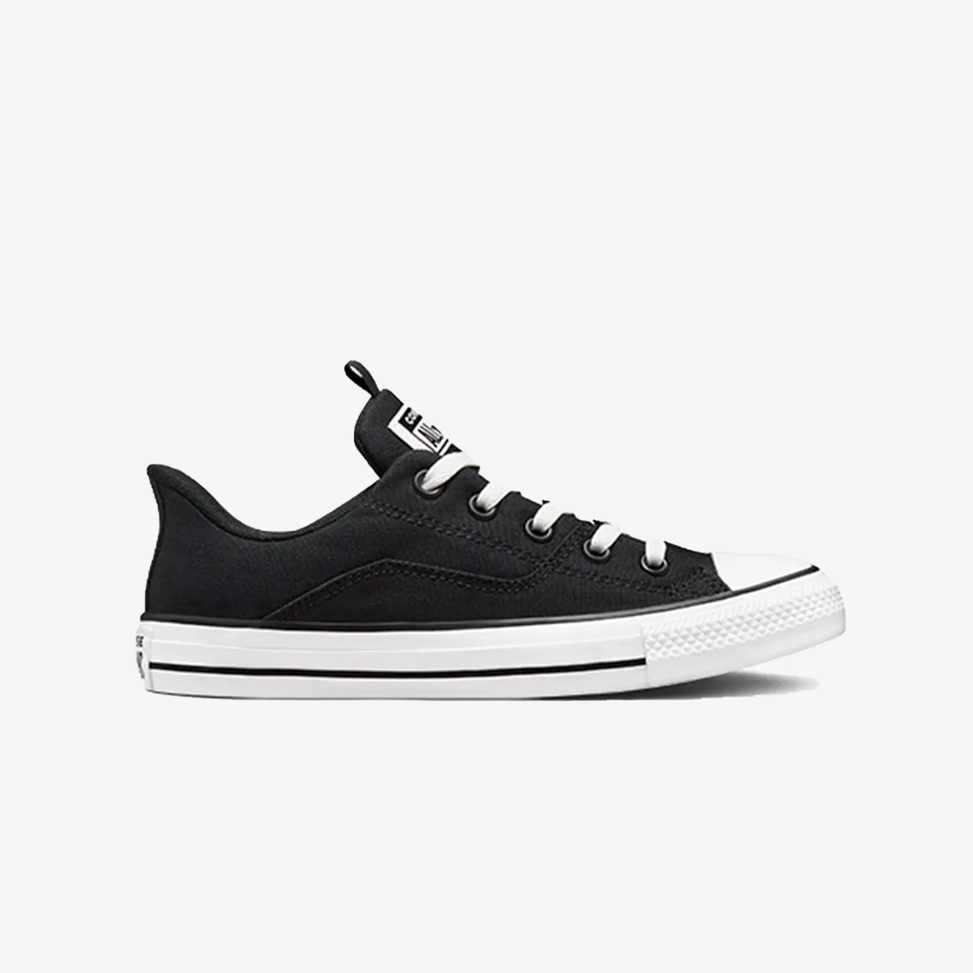 Converse | CHUCK TAYLOR ALL STAR RAVE  { BLACK