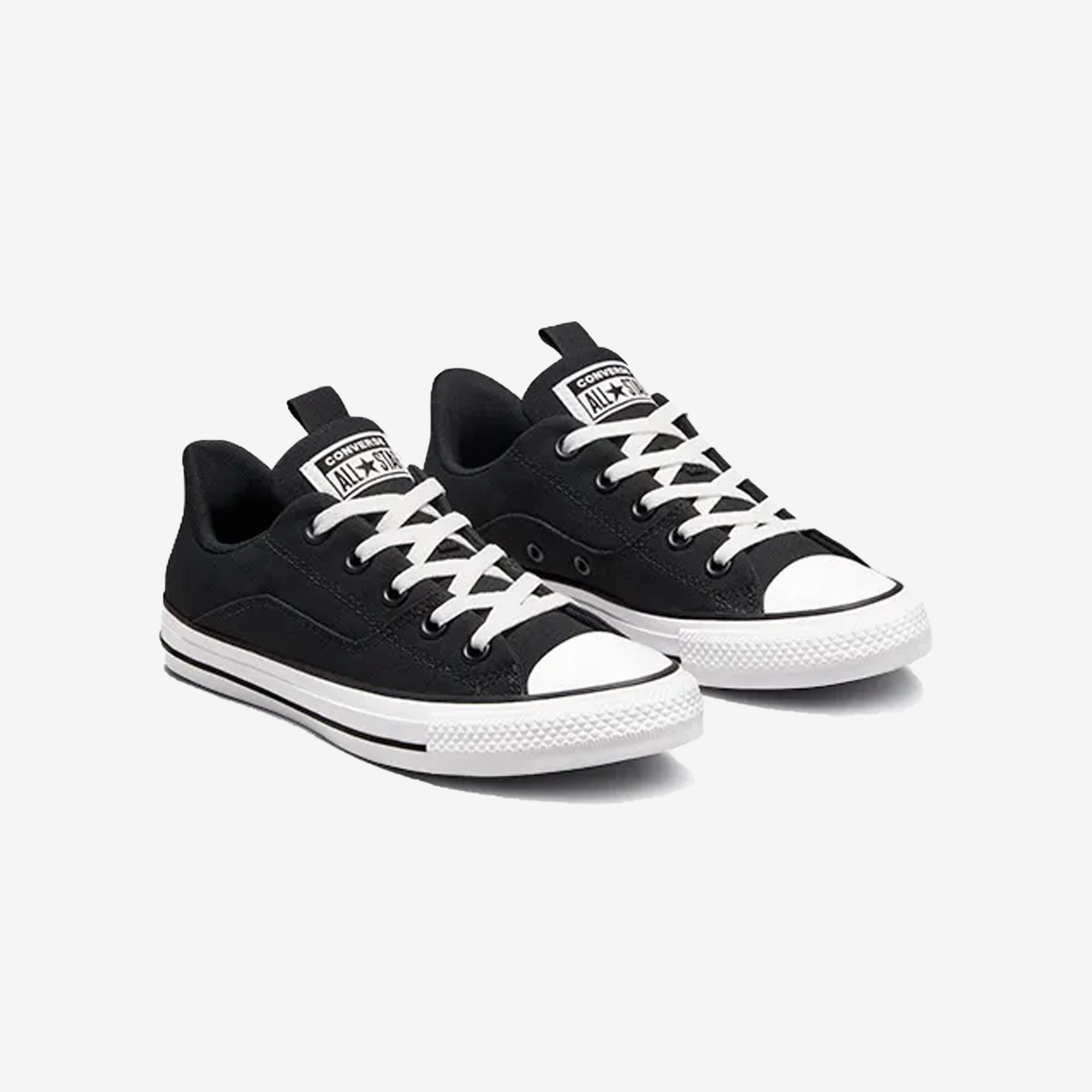 Converse | CHUCK TAYLOR ALL STAR RAVE  { BLACK