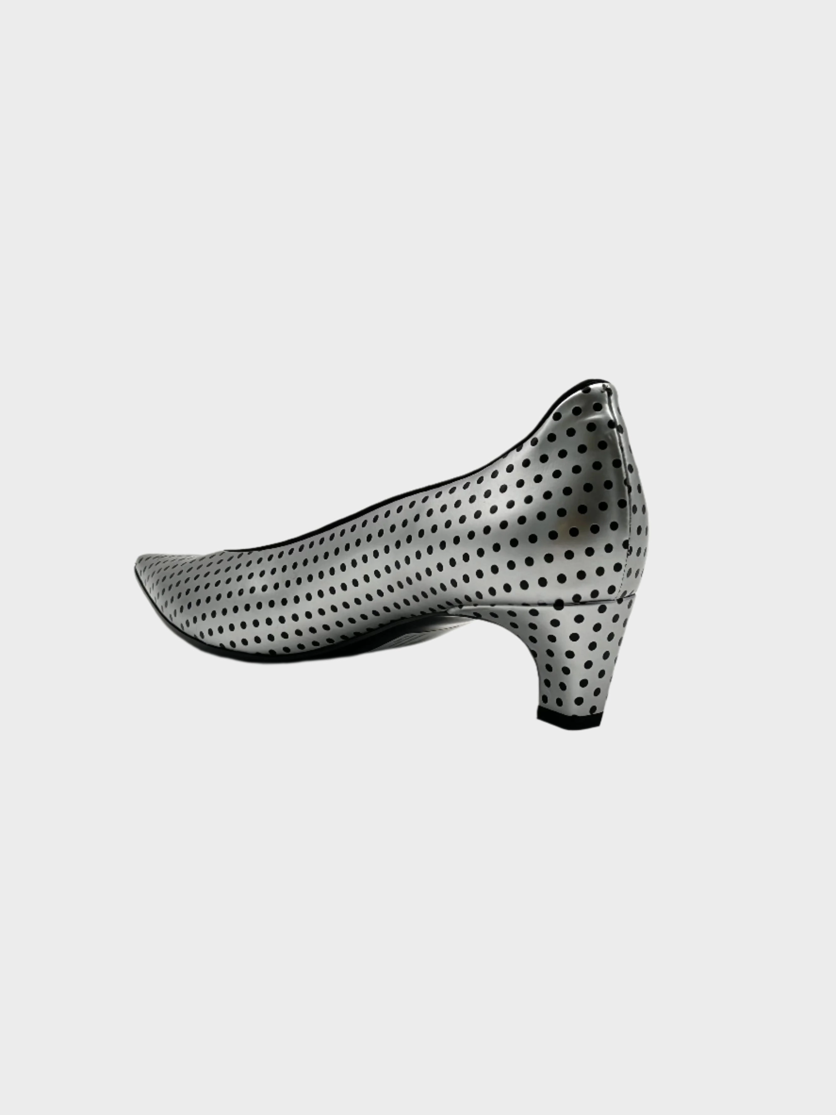 Dots Decollete