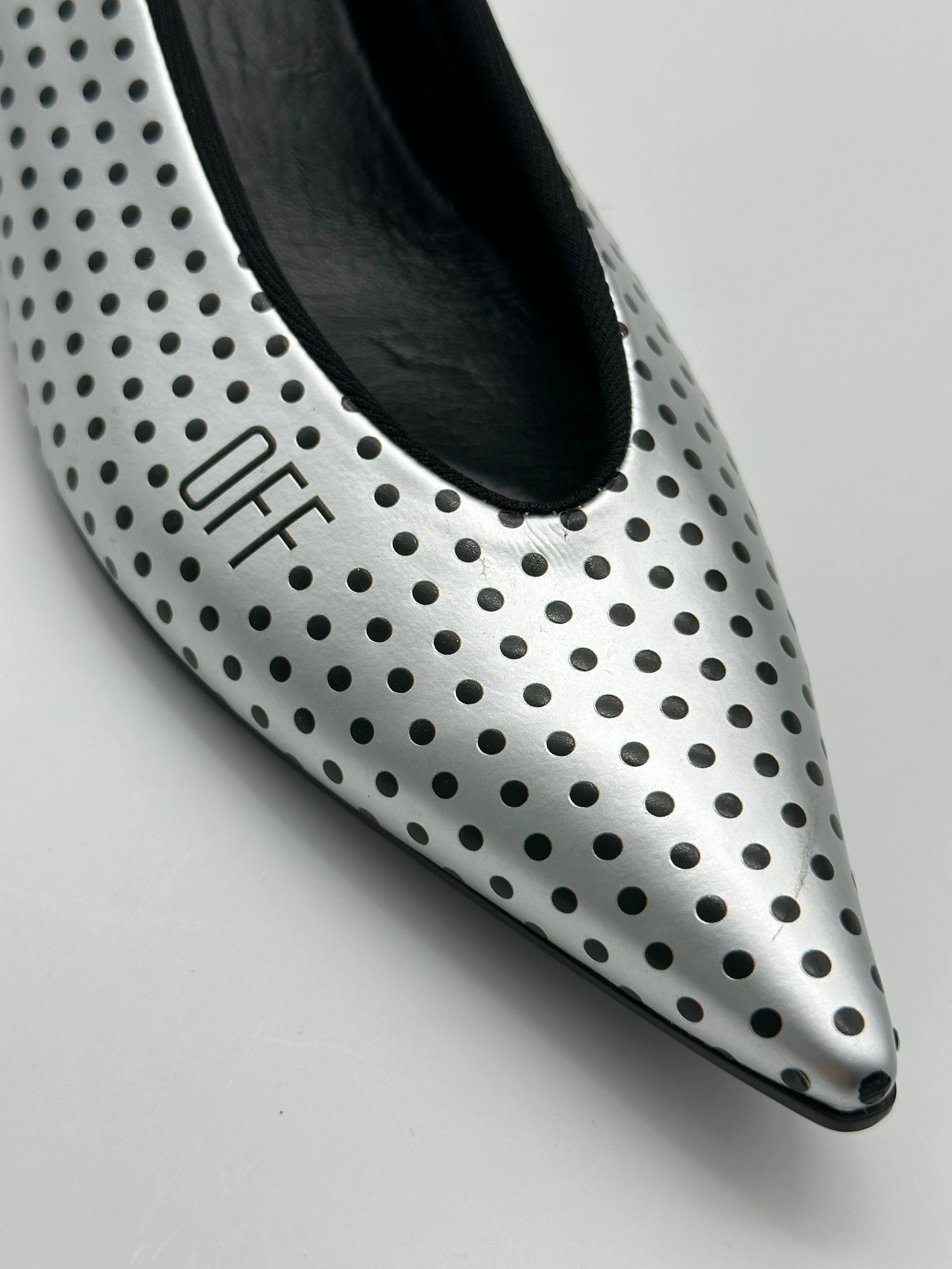 Dots Decollete