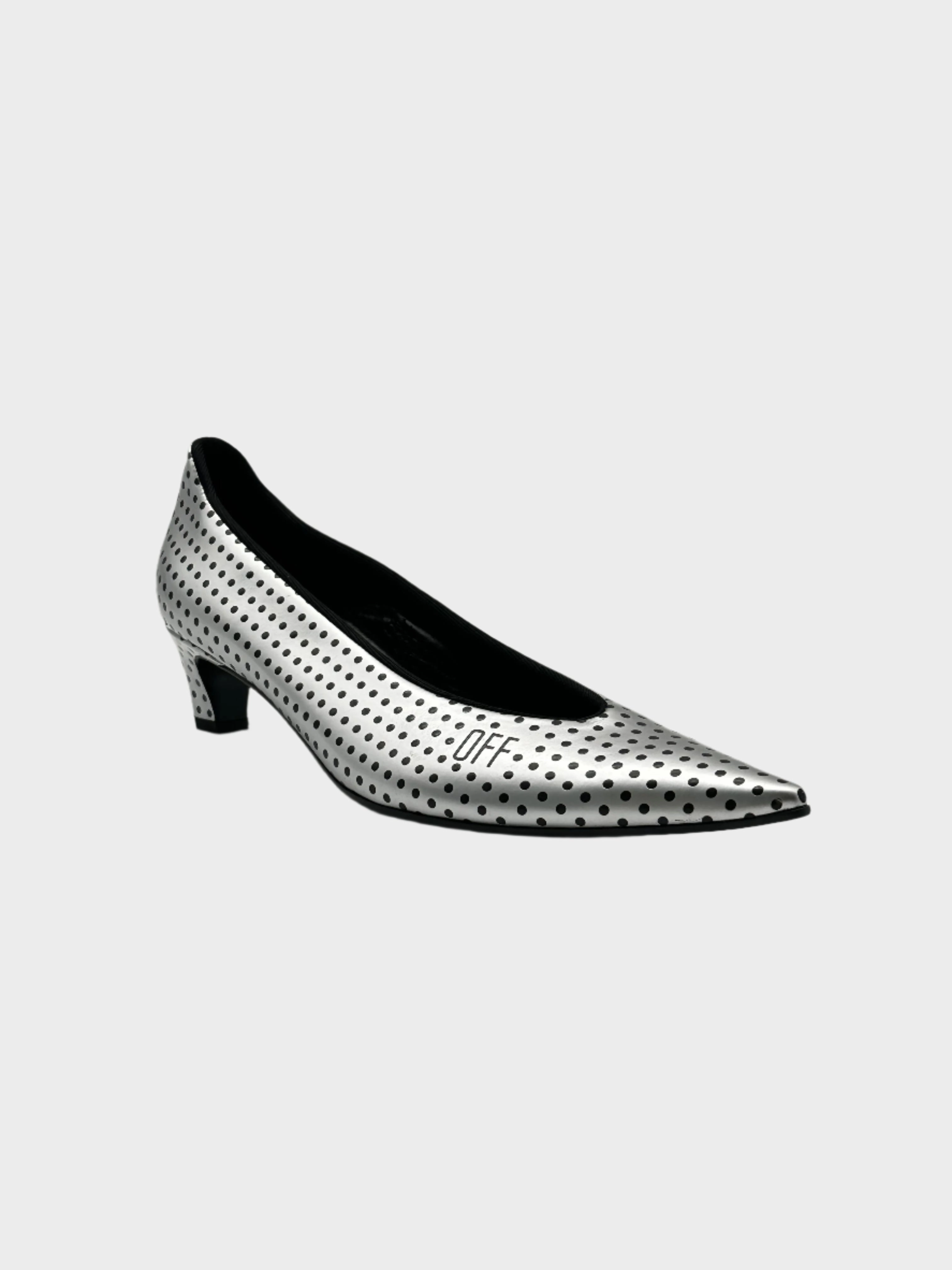 Dots Decollete