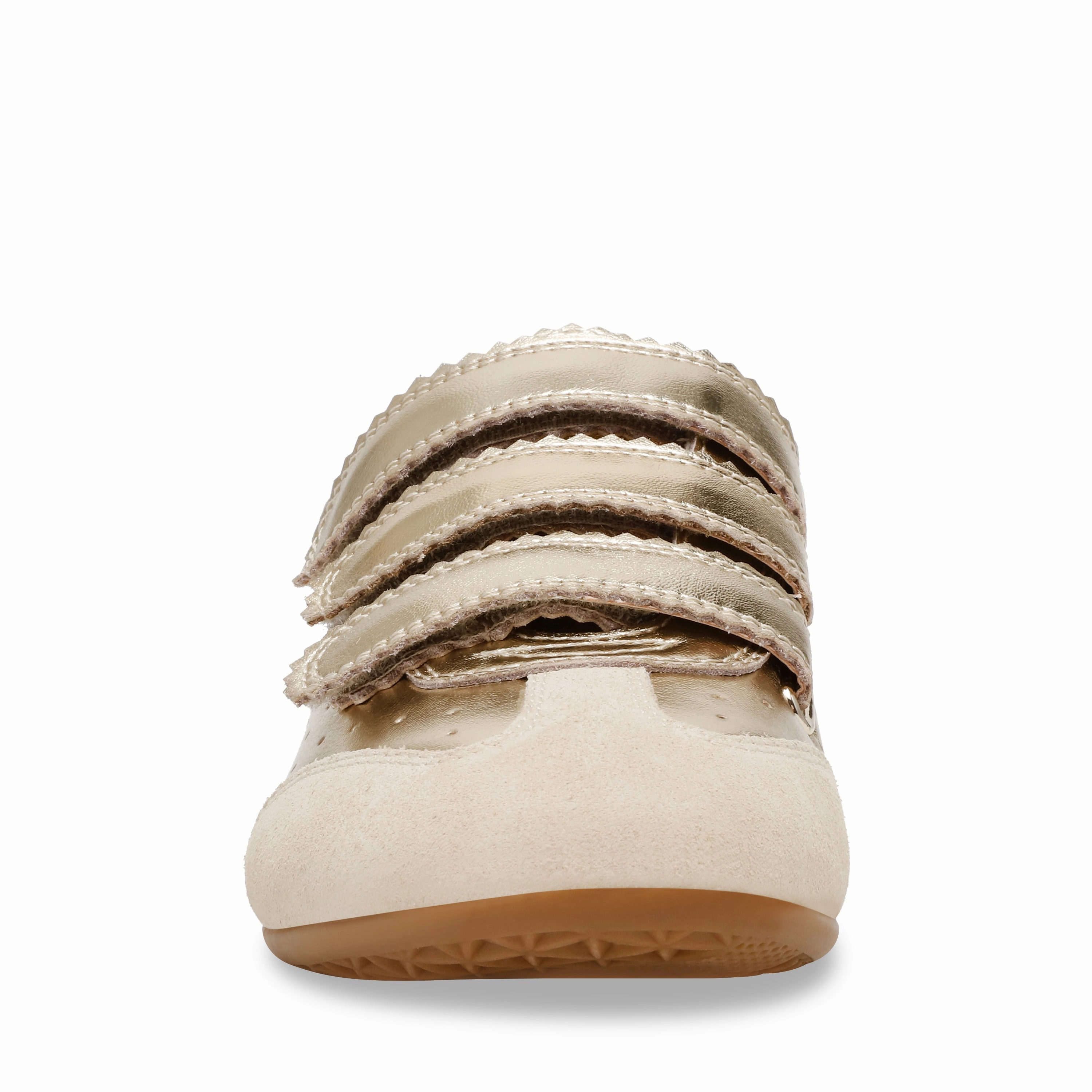 Flagship Sneaker GOLD ACTION LEATHER