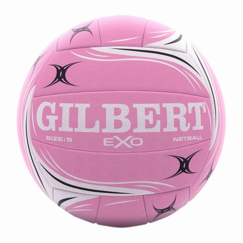 Gilbert EXO Training Netball