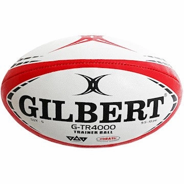 Gilbert G-TR4000 Training Rugby Ball