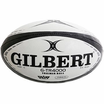 Gilbert G-TR4000 Training Rugby Ball
